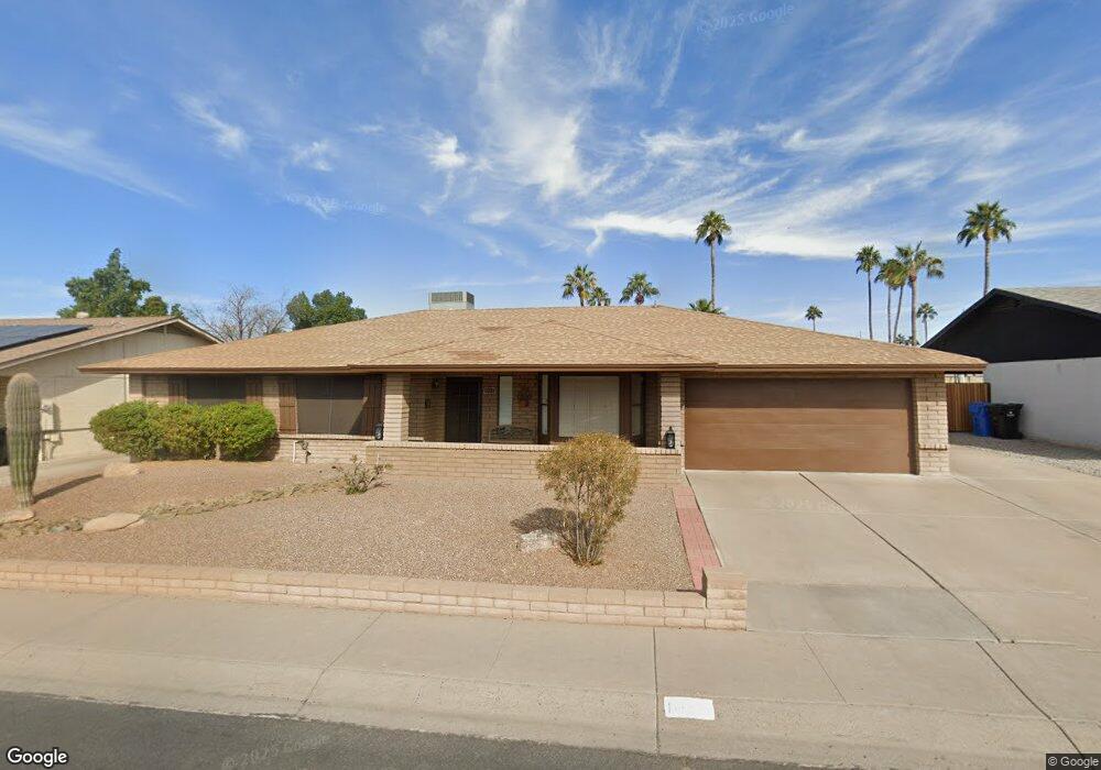 1036 E Taro Ln, Phoenix, AZ 85024 - photo 1