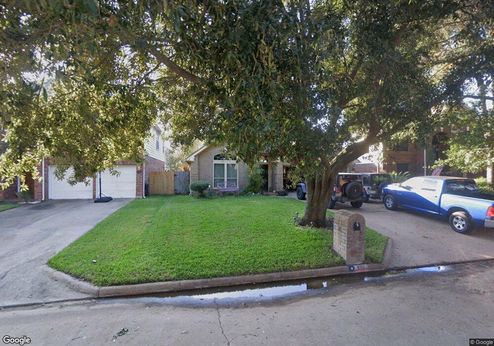 8011 Virginia Water Ln, Houston, TX 77095 - photo 1