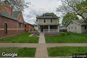 1808 Jackson St, Bloomer, WI 54724