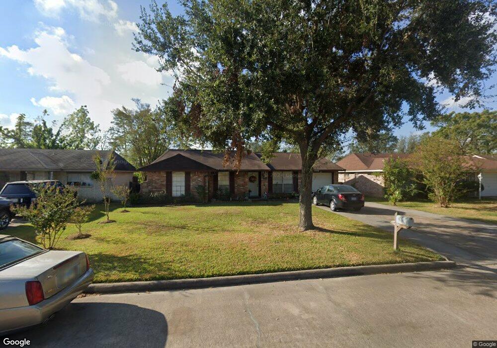 7611 Mosewood St, Houston, TX 77040 - photo 1
