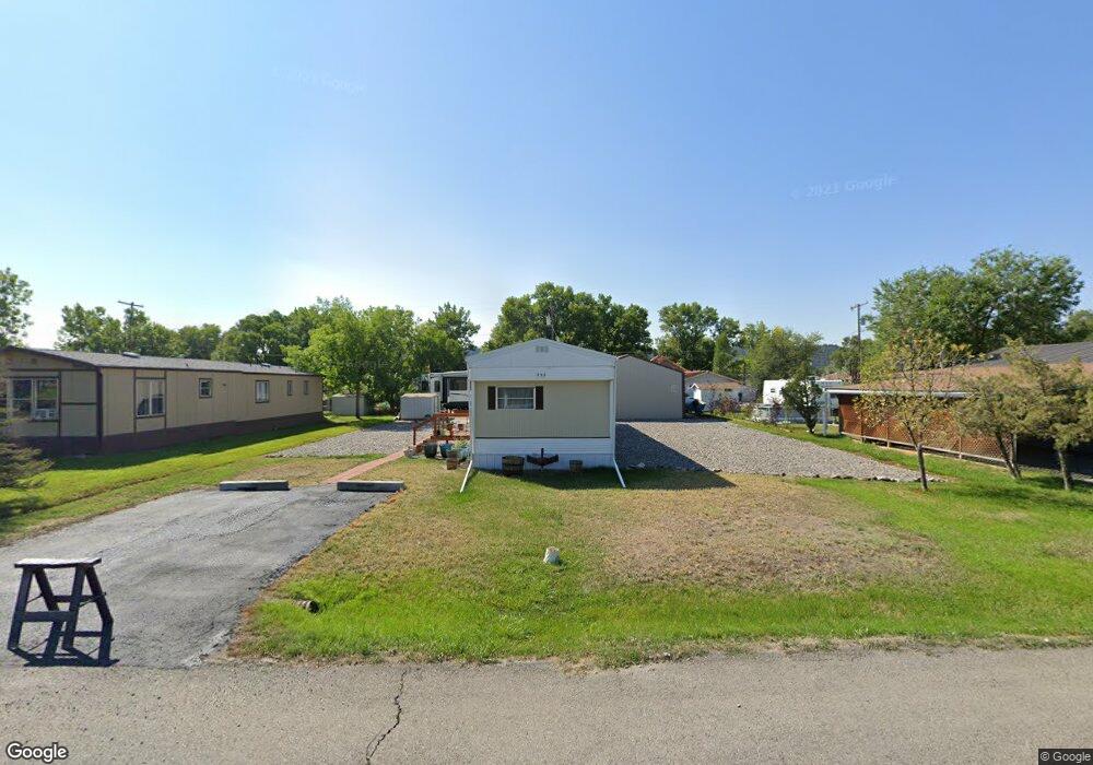 933 E 2nd Ave N unit 1, Columbus, MT 59019 - photo 1