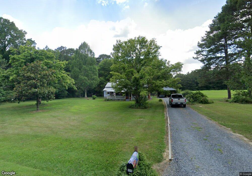 5516 High Pine Church Rd, Asheboro, NC 27205 - photo 1