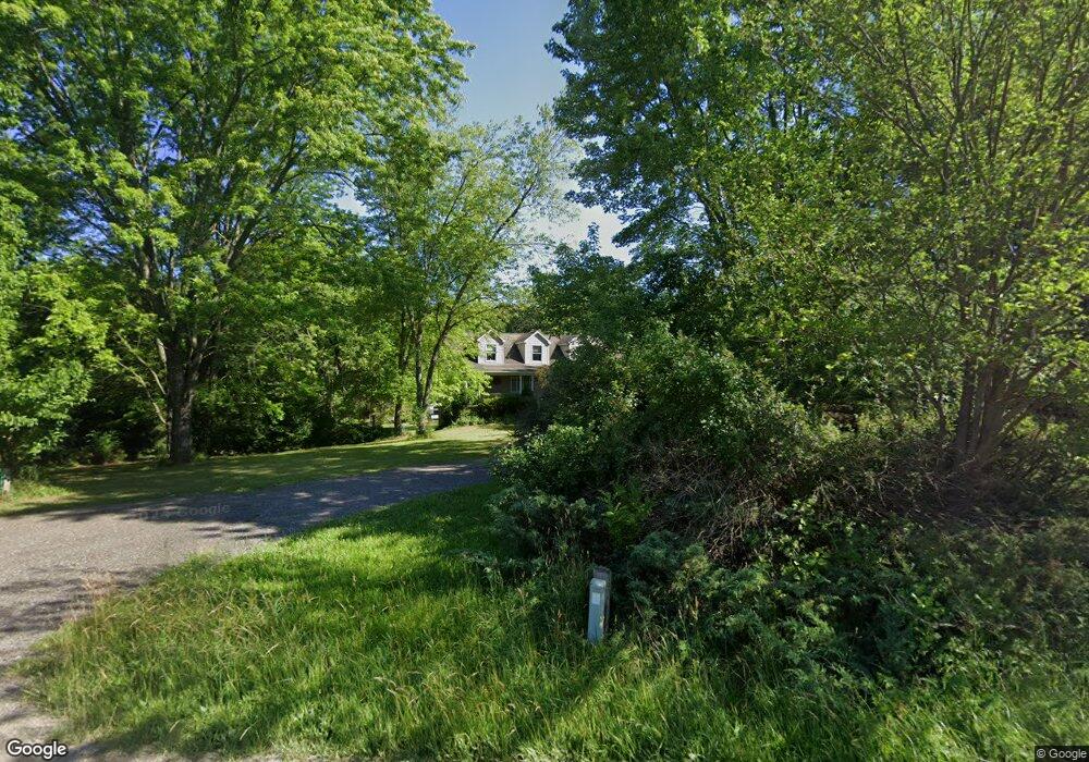 13460 E Old Us Highway 12, Chelsea, MI 48118 - photo 1