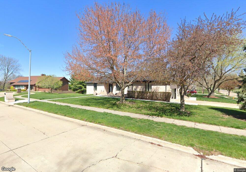 3701 Rose Place, Des Moines, IA 50321 - photo 1