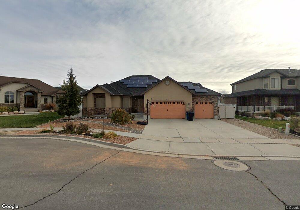 1877 S 1275 W, Syracuse, UT 84075 - photo 1