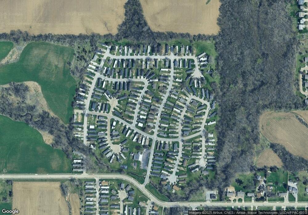 5026 N Dittmer St, Davenport, IA 52806 - photo 1