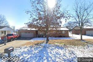 211 Harrison St, Sikeston, MO 63801