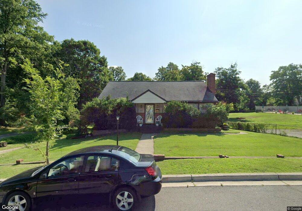 3605 64th Ave, Hyattsville, MD 20785 - photo 1