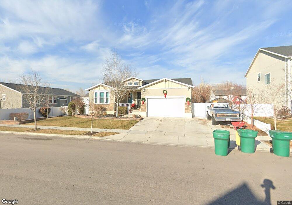 1354 W 1600 N, Lehi, UT 84043 - photo 1
