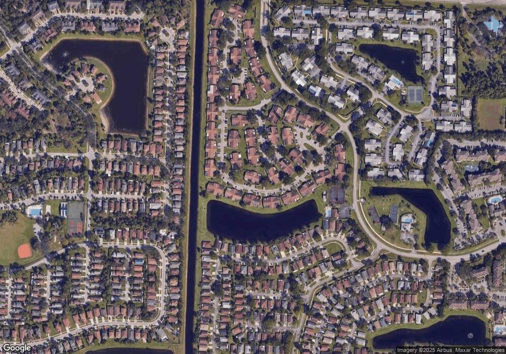 1160 Summit Place Cir unit B, West Palm Beach, FL 33415 - photo 1