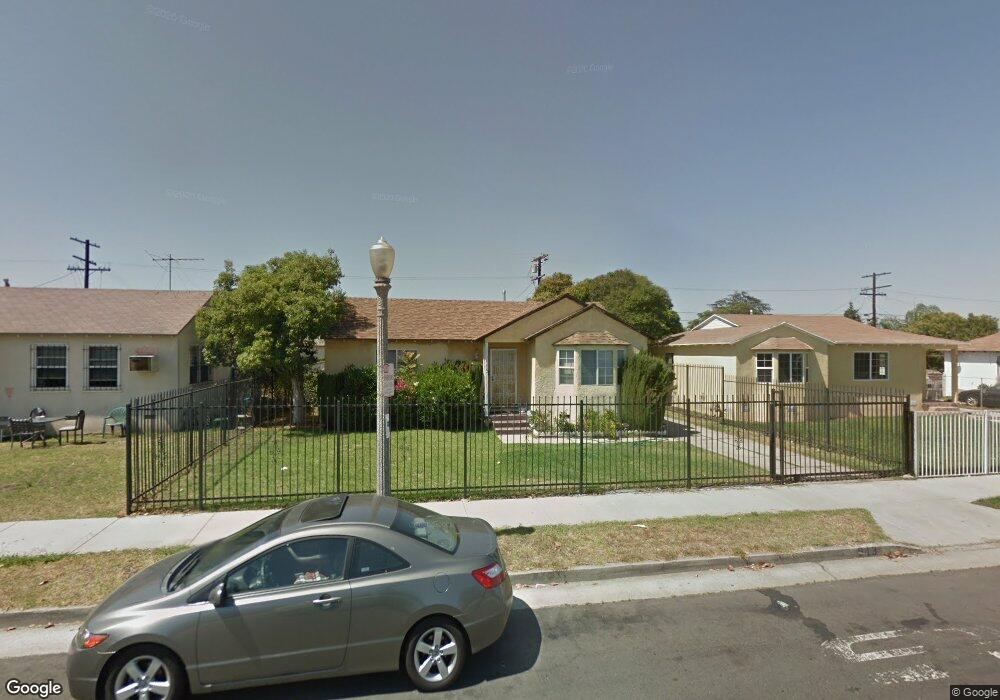 913 E 119th St, Los Angeles, CA 90059 - photo 1