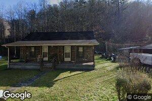 824 Lick Fork, Jenkins, KY 41537