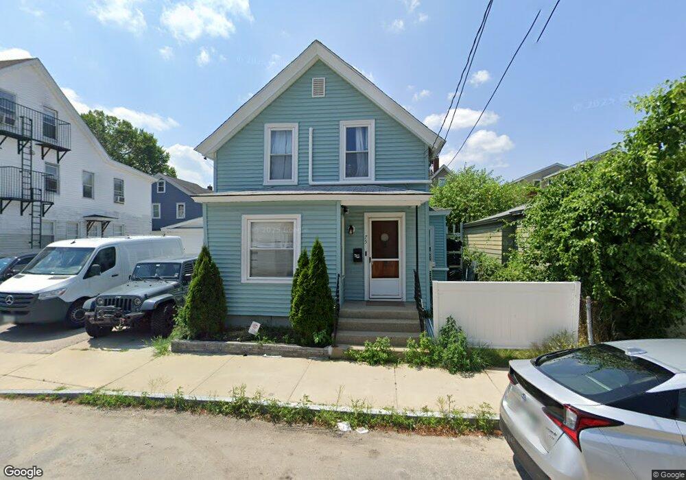 75 Palm St, Nashua, NH 03060 - photo 1