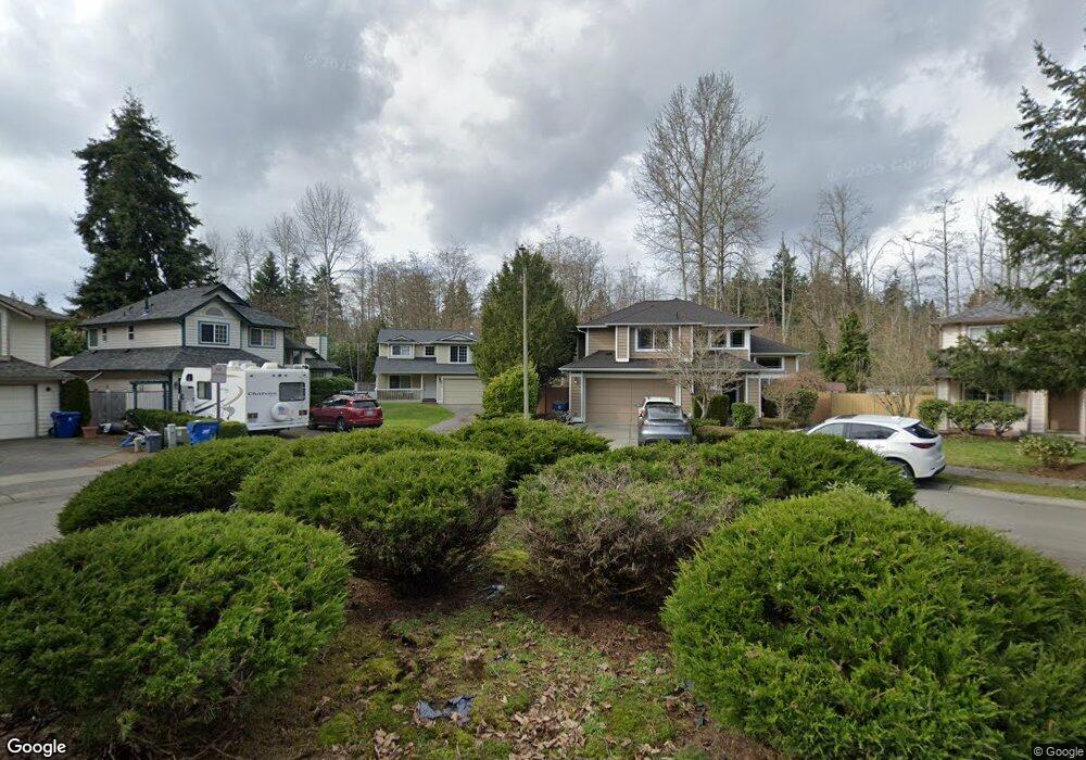 4917 161st Place SW, Edmonds, WA 98026 - photo 1