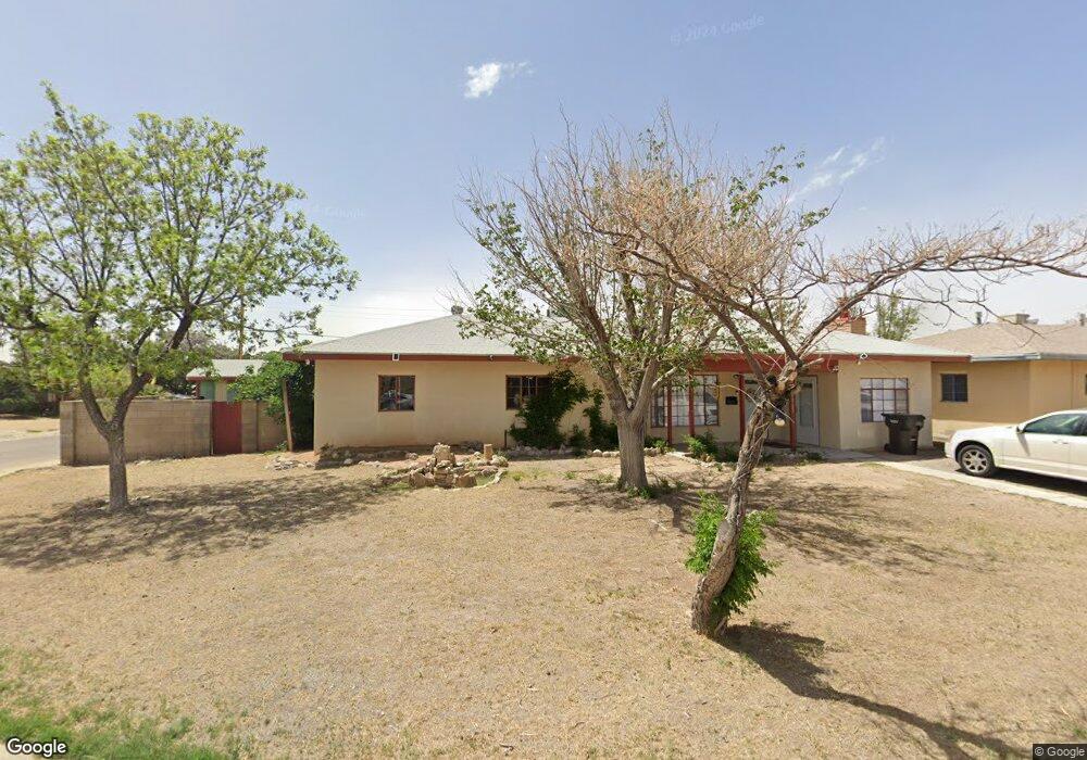 1727 Monte Vista Corte, Alamogordo, NM 88310 - photo 1