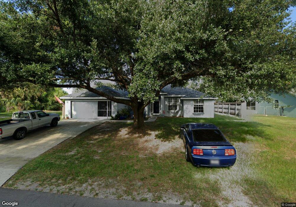 6781 Calusa Ave, Cocoa, FL 32927 - photo 1