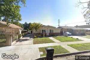 1046 Cary Ave, Wilmington, CA 90744