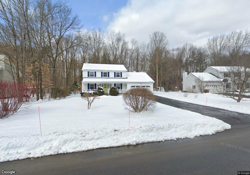 15 Fairmount Dr, Gansevoort, NY 12831 - photo 1
