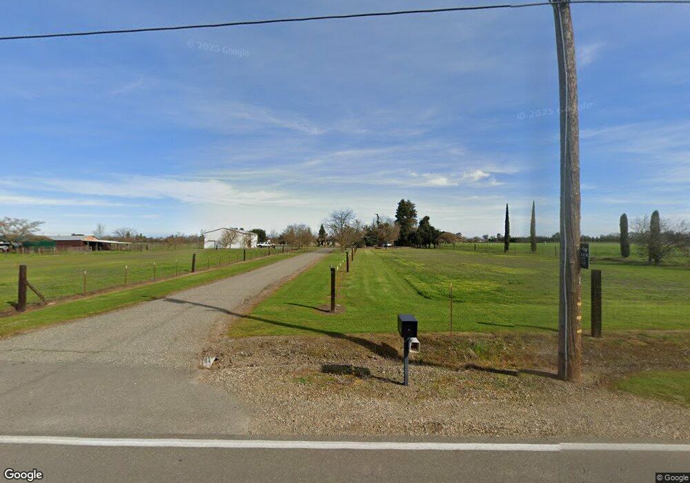 23480 N Sowles Rd, Acampo, CA 95220 - photo 1