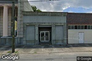 4460 Main St, Gibson, NC 28343