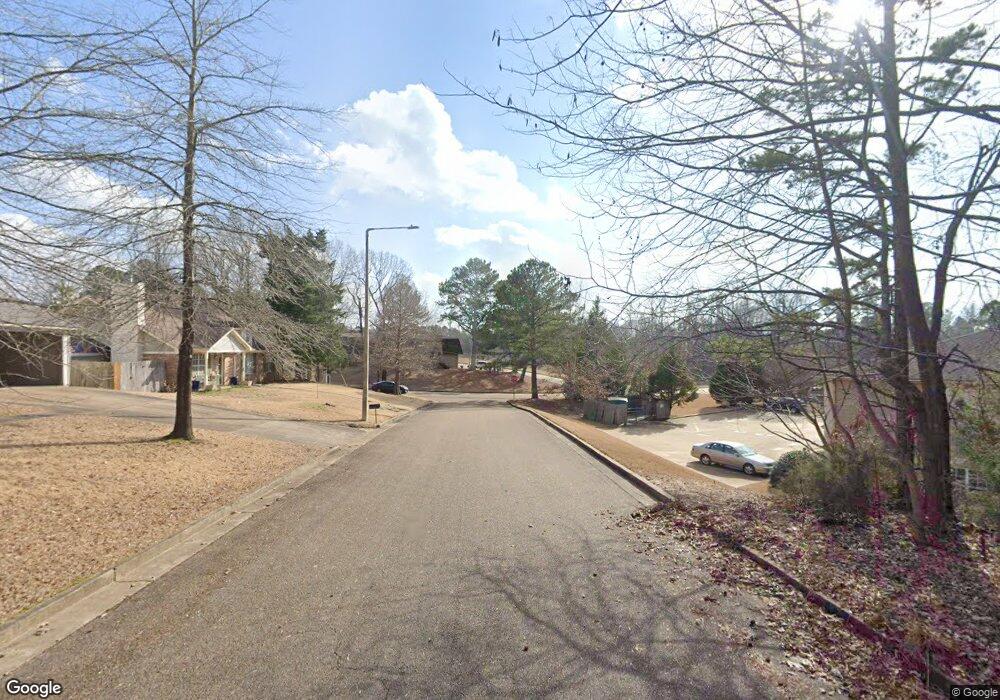 201 Starling Crescent, Oxford, MS 38655 - photo 1