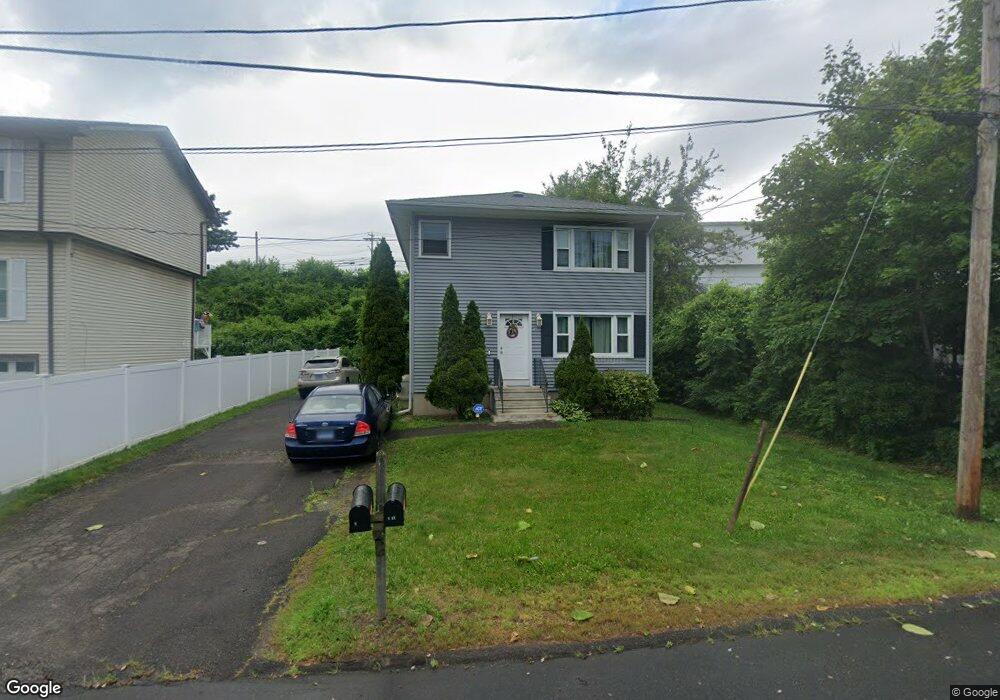 97 Daytona St, West Haven, CT 06516 - photo 1