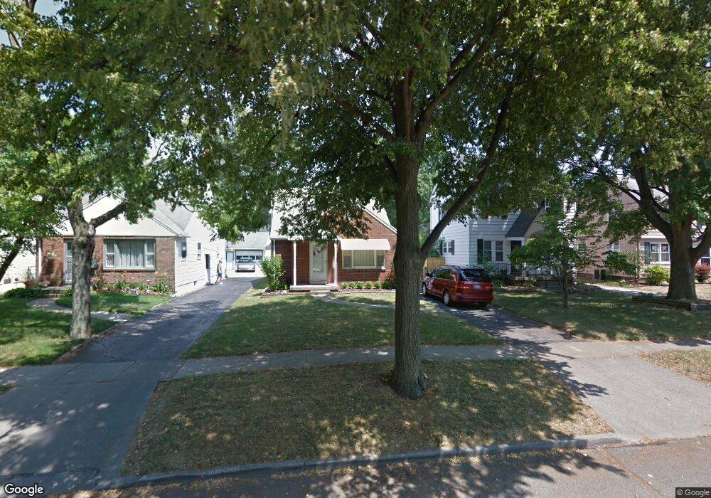 4144 Grantley Rd, Toledo, OH 43613 - photo 1