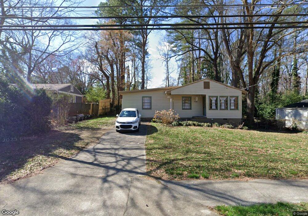 156 Hurt Rd SE, Smyrna, GA 30082 - photo 1