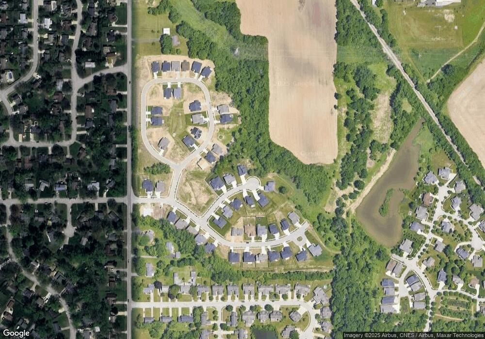 1724 Three Meadows Place, West Lafayette, IN 47906 - photo 1