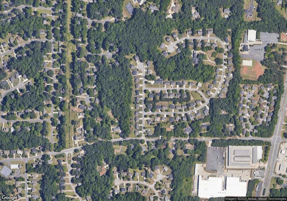 0 Cockspur Trail SW unit 8049121, Marietta, GA 30008 - photo 1