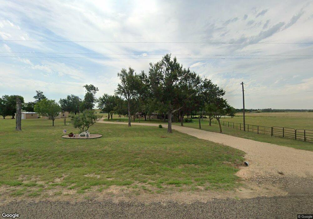 4485 Camp Creek Rd, Temple, TX 76501 - photo 1