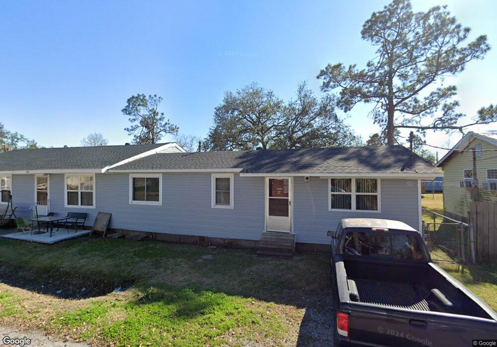 122 Park Ave, Thibodaux, LA 70301 - photo 1
