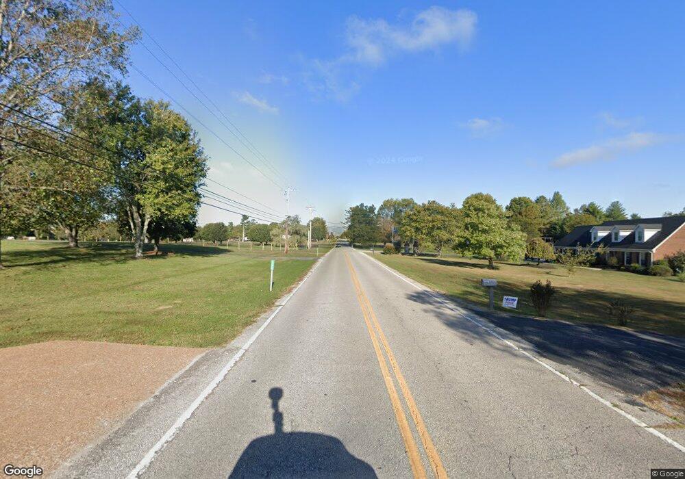 1606 Highway 130 E, Shelbyville, TN 37160 - photo 1