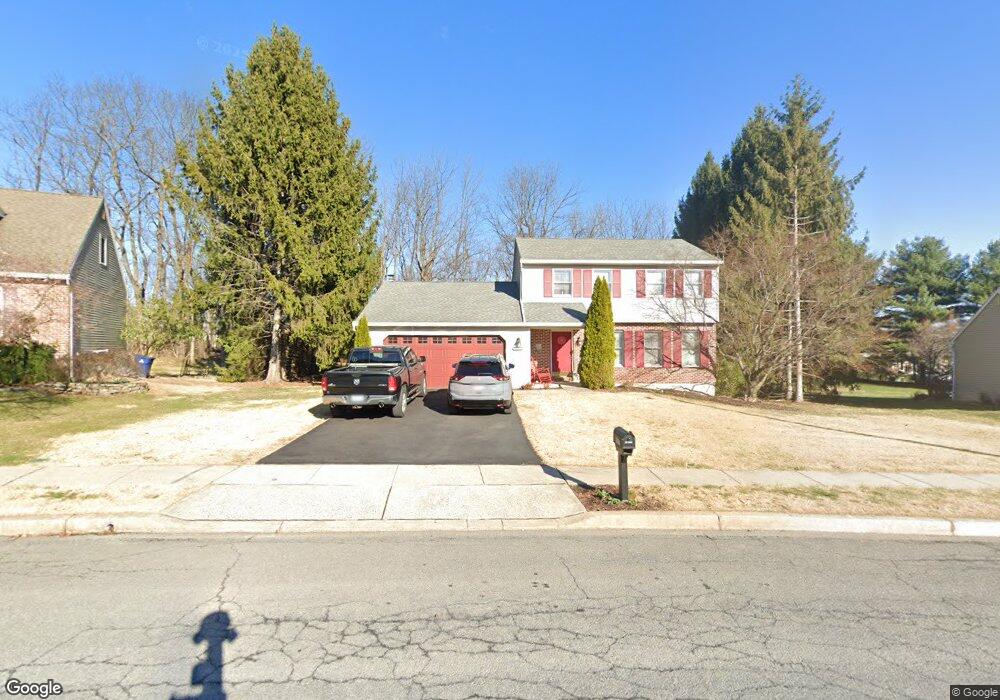 2807 Rebecca Dr, Reading, PA 19608 - photo 1