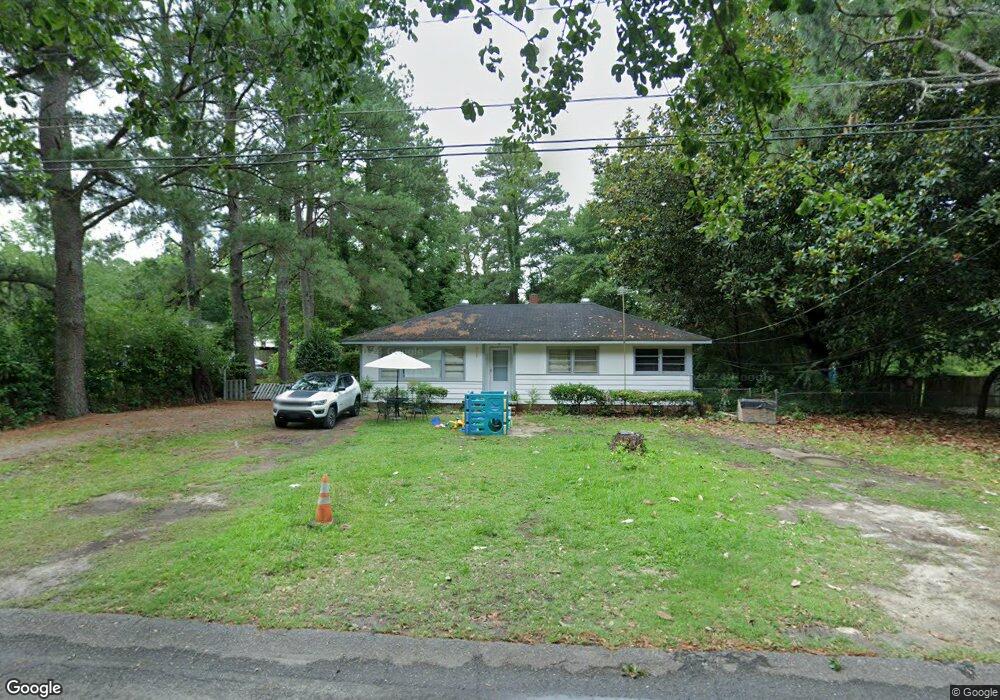 5307 Dairy Dr, Fayetteville, NC 28304 - photo 1
