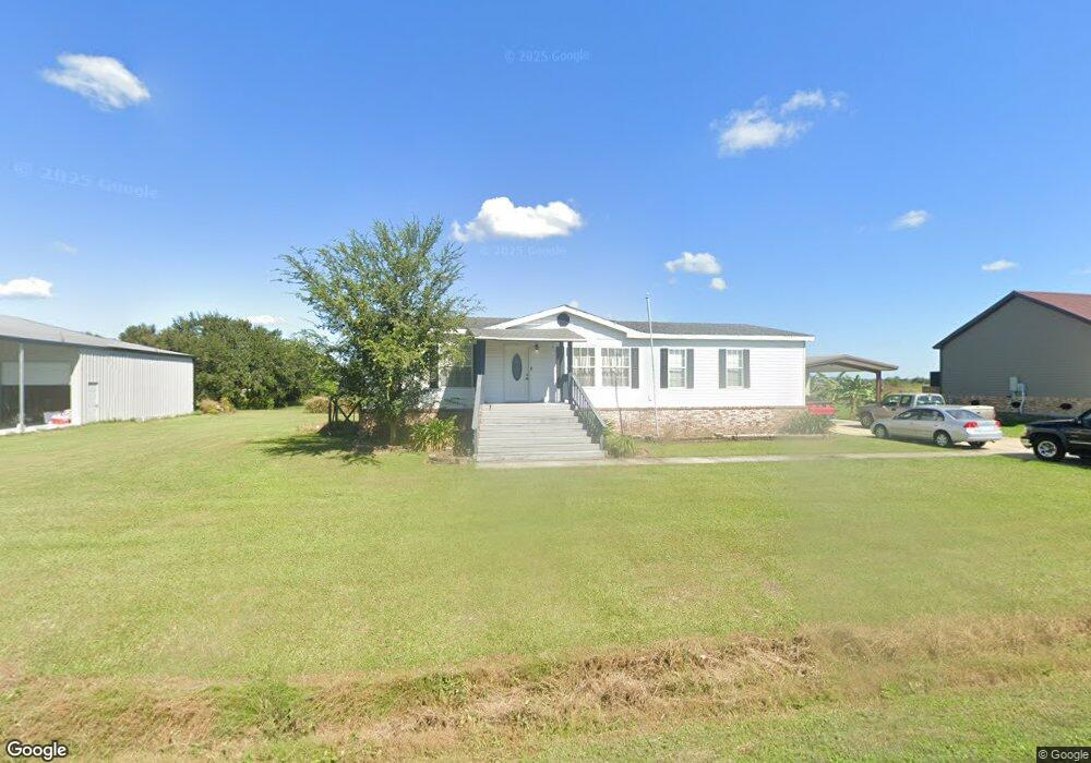 121 Treasure Dr, Raceland, LA 70394 - photo 1