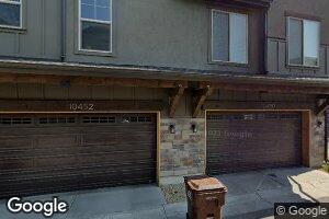 10450 S Sage Canal Way Unit 144, Sandy, UT 84070