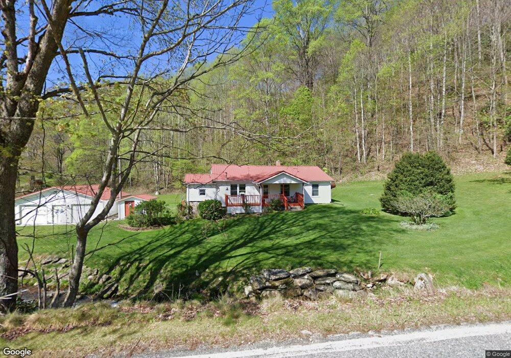 209 Roaring Fork Rd, Burnsville, NC 28714 - photo 1