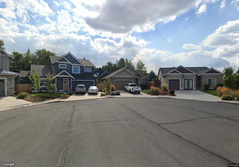 2315 NE Halston Ct, Bend, OR 97701 - photo 1