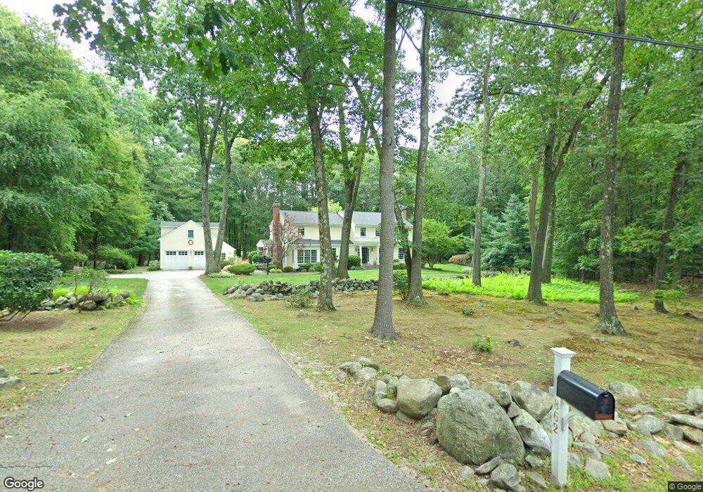 862 Strawberry Hill Rd, Concord, MA 01742 - photo 1