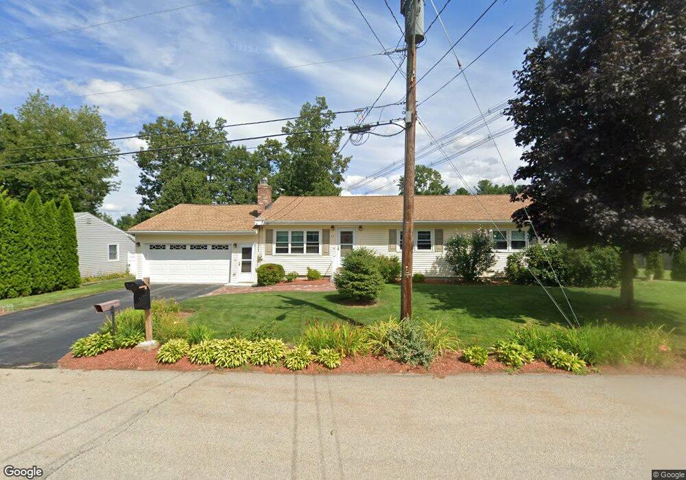 22 Northwood Dr, Nashua, NH 03063 - photo 1