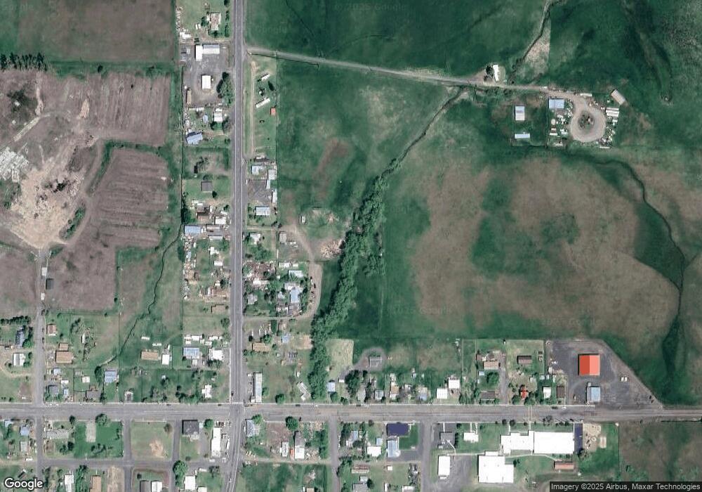 180 Saunders Place, Ritter, OR 97856 - photo 1