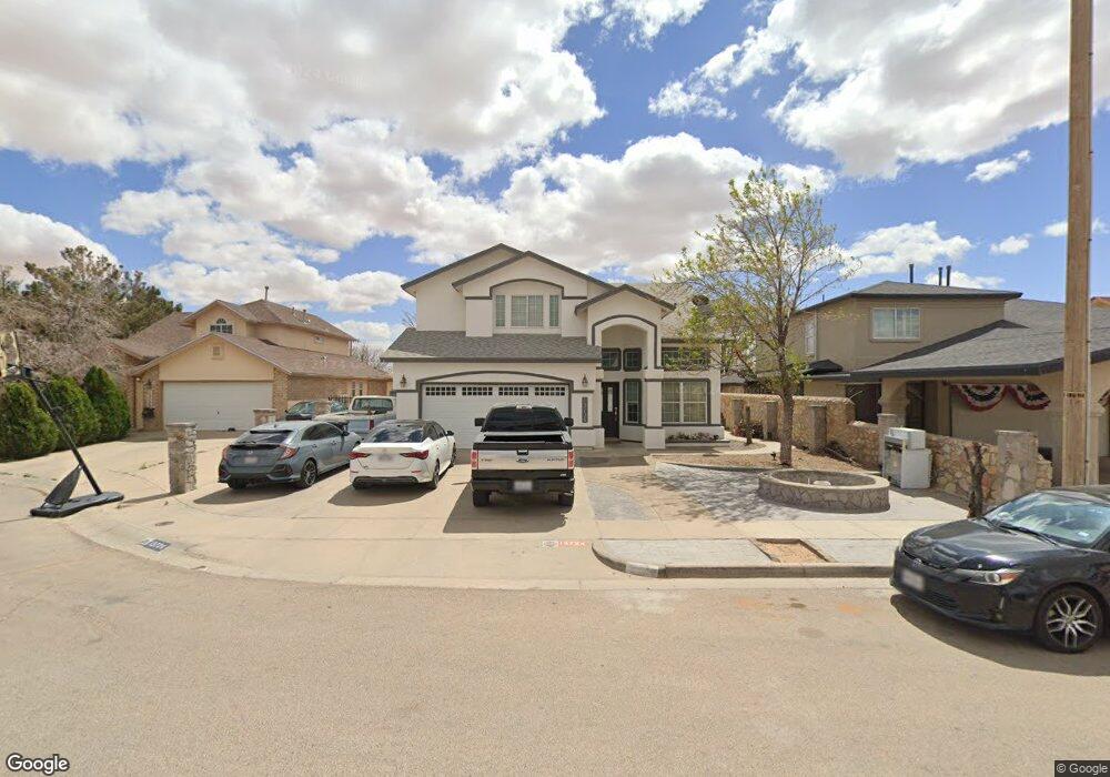 13724 Paseo de Fe Cir unit 1, El Paso, TX 79928 - photo 1