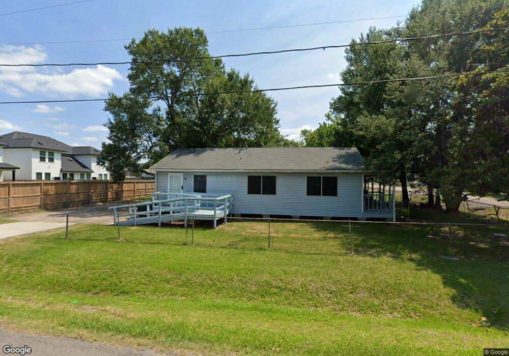 6601 Conley St, Houston, TX 77021 - photo 1