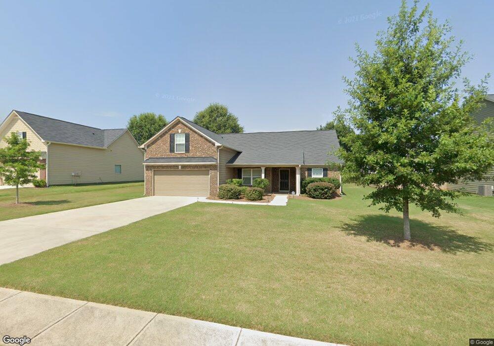 2149 Grant Ave, McDonough, GA 30252 - photo 1