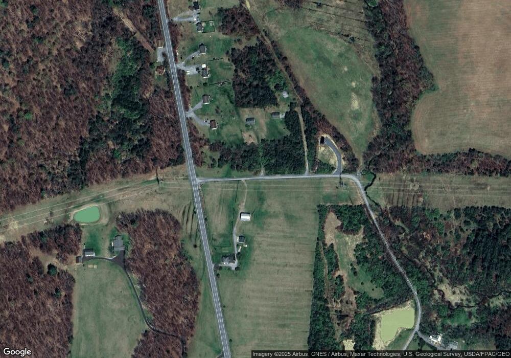 0 Snake Eyes Ln unit WVMO2003060, Berkeley Springs, WV 25411 - photo 1