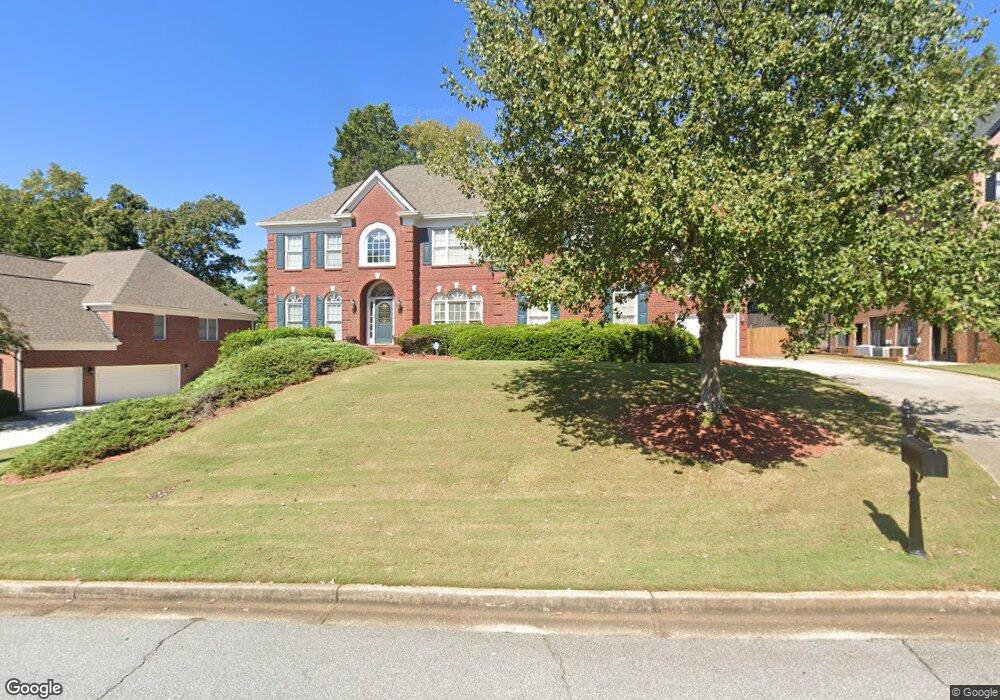 1211 Hiddenbrook Ln, Suwanee, GA 30024 - photo 1
