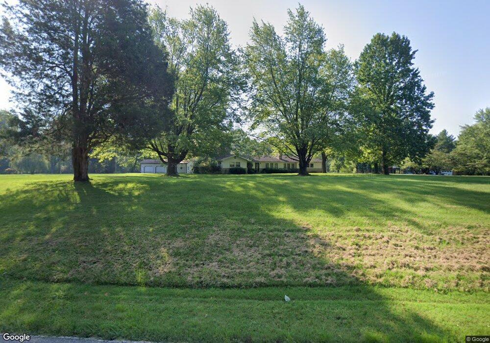 2039 Outer Lake Rd, Princeton, IN 47670 - photo 1