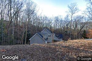 160 Buckthorn Ct, Roswell, GA 30076