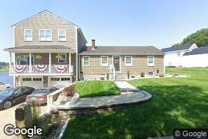79 Cliff Dr Unit WATERFRONT, Assonet, MA 02702